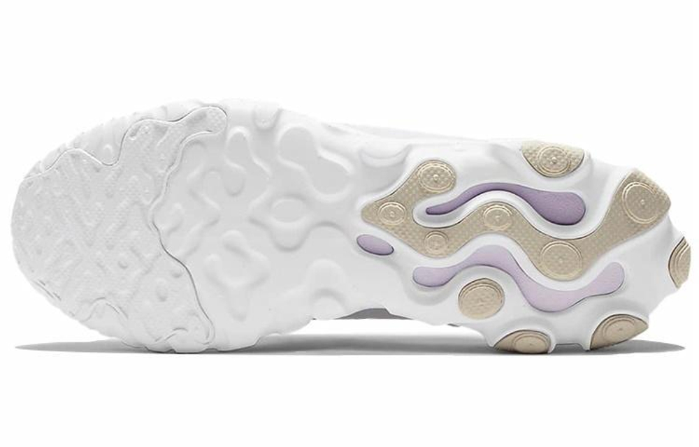 Кроссовки Nike React Art3Mis (Женская размерная сетка)