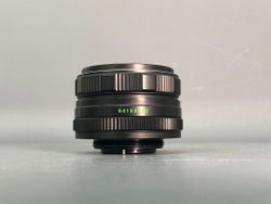 Helios 44M-6