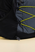 Рюкзак из текстиля