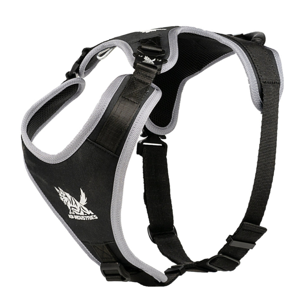 Шлейка для служебных, спортивных и активных собак K9 INDUSTRIES