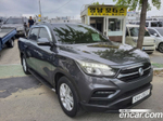 KG Mobility (Ssangyong) Rexton Sports Дизель 2.2 4WD (06.2020)