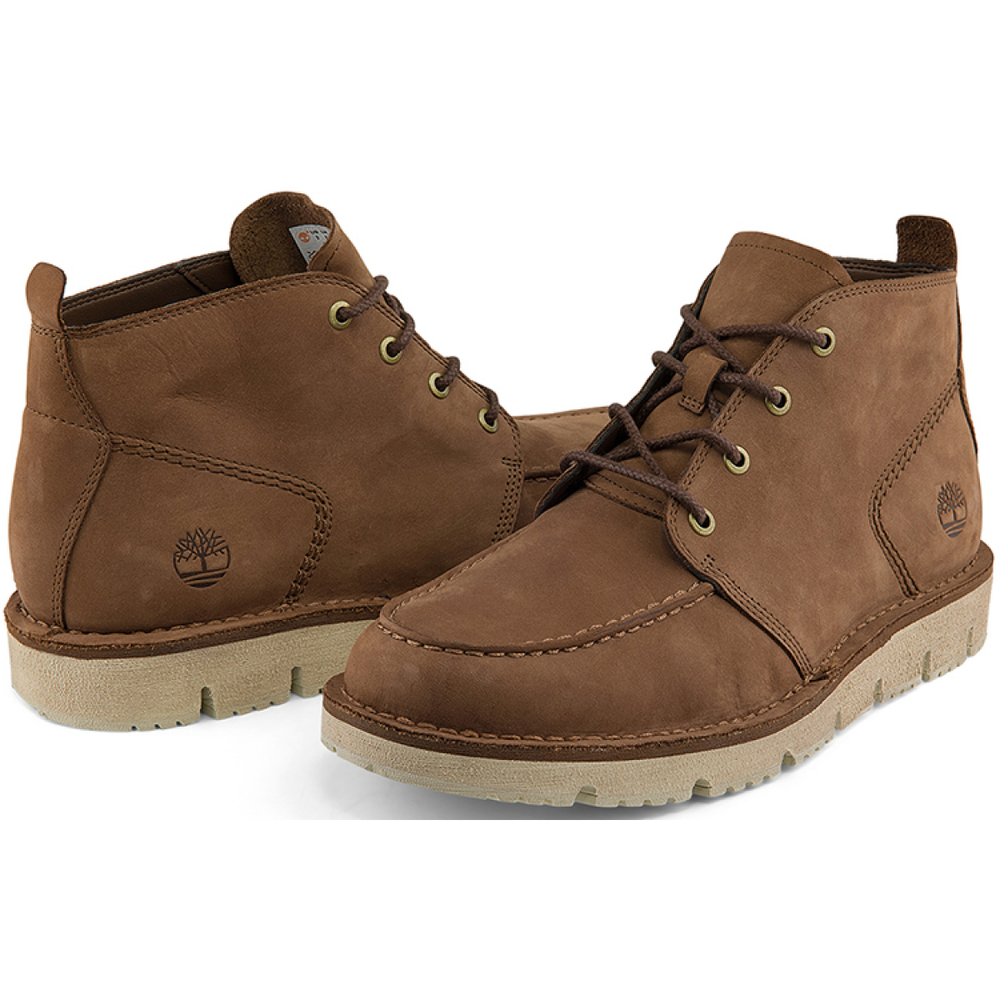 Ботинки Timberland Chukka, A41Z1