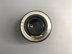 Canon EF 50 mm 1.4 USM