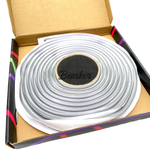 Герметик TaKiMi HARD серый, 9.5мм*4.57м