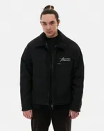 Купить Куртка Anteater WGarage2 черная Куртка Anteater WGarage2 черная