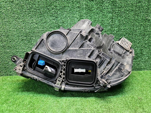 Фара правая Mercedes S W223 (20-нв) Multibeam LED