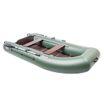 Лодка ПВХ Pelican Моторная 299Т