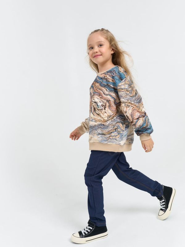 Свитшот облегченный 