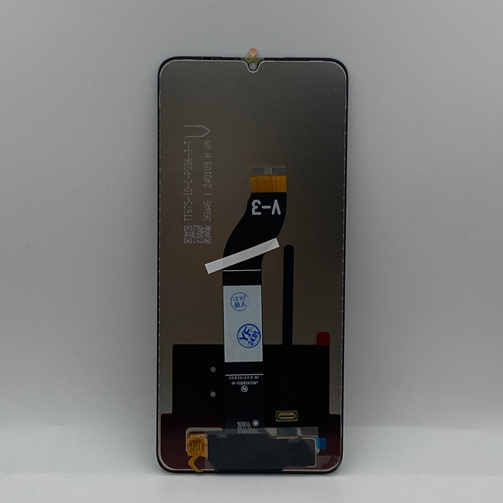 Дисплей Xiaomi Redmi 13C/Poco C65 (23100RN82L/2310FPCA4G) Оригинал