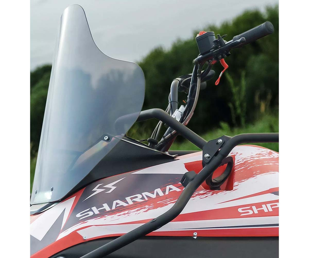 Снегоход SHARMAX SHP-680 (2024)