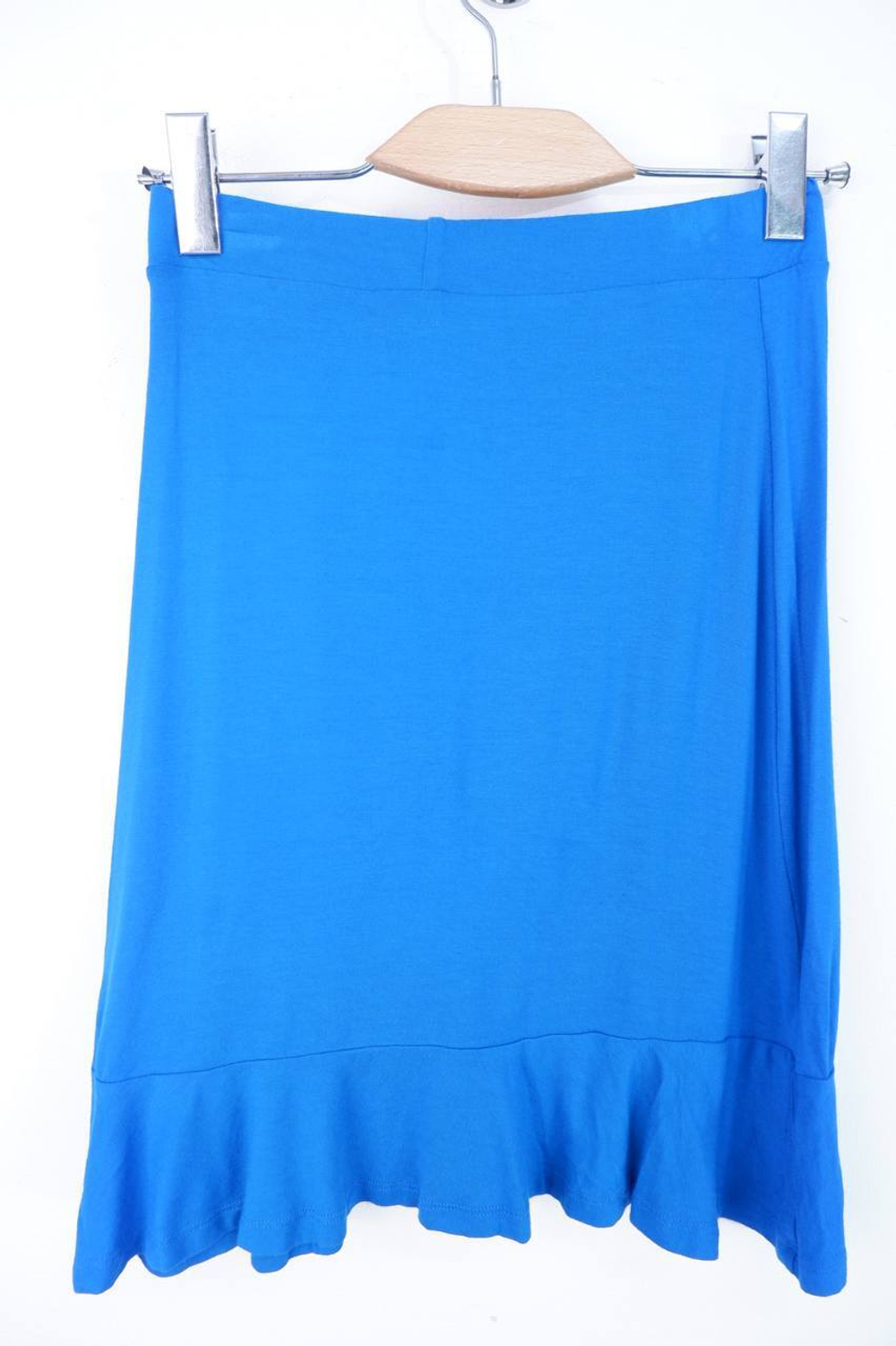 Юбка Asos на запах, маркировка 38, визуально на 44 размер