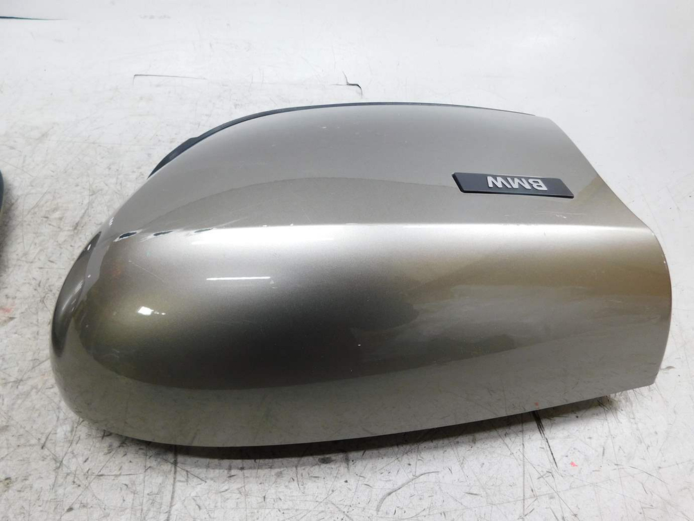 крышки боковых кофров BMW R1200RT 7160-7683269 7160-7683270