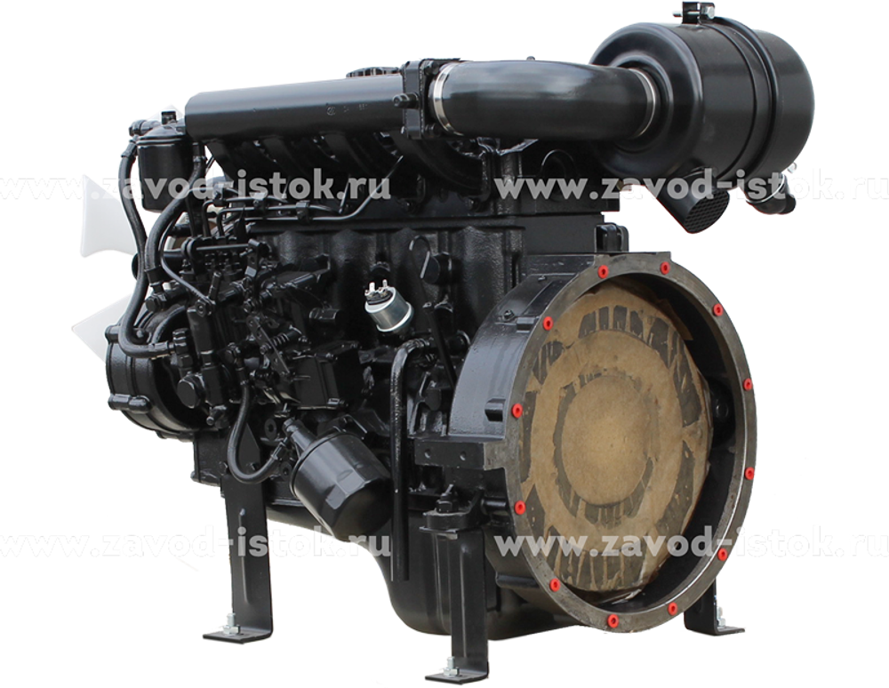 Двигатель дизельный YangDong YND485D