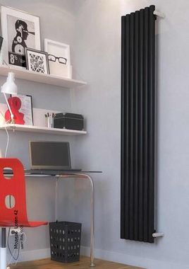 Дизайн-радиторы 42 1000мм с нижним подключением