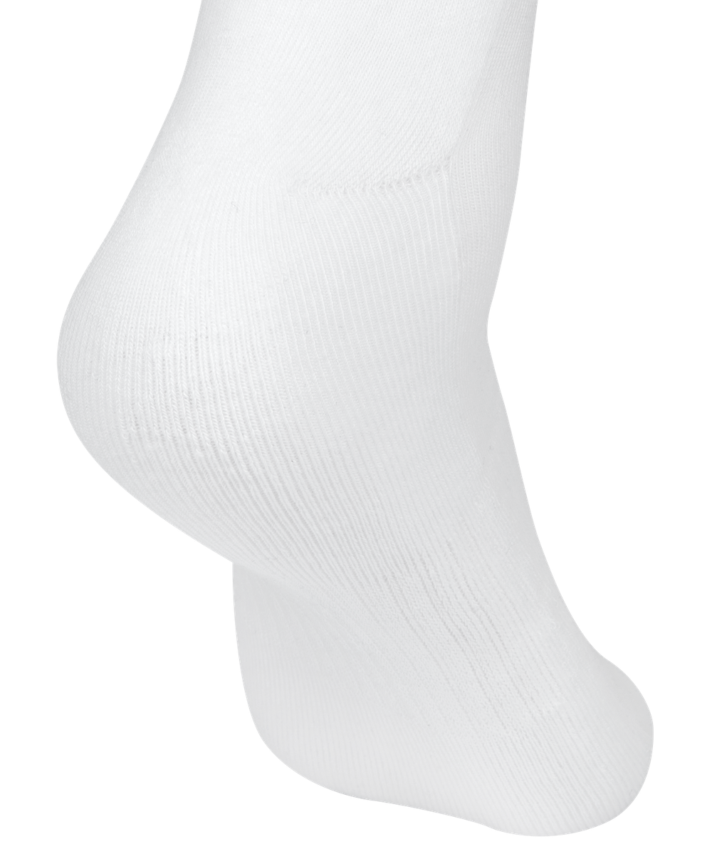 Носки средние ESSENTIAL Mid Cushioned Socks, белый
