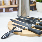 Набор ножей 7 предметов Z-3130