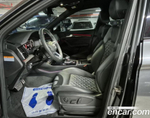 Audi SQ5 (FY) 3.0 TFSI Quattro (08.2022)