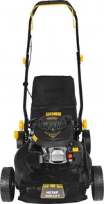 Газонокосилка бензиновая HUTER GLM-4.0 T 70/3/1