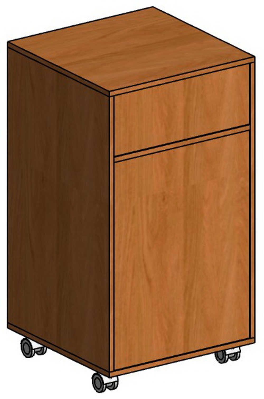 Прилавок Классик-46