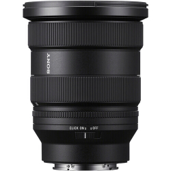 Sony Объектив Sel 16-35 mm F2.8 gm II Объектив