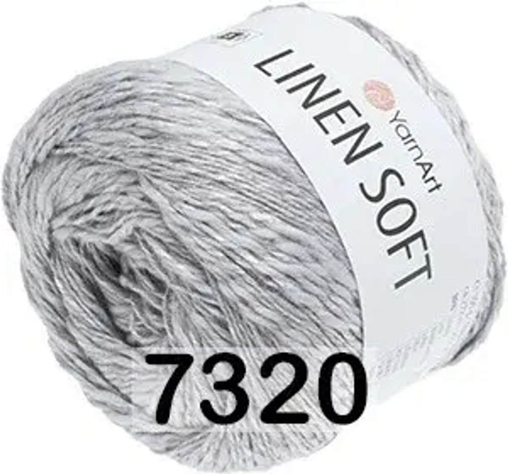 Linen Soft