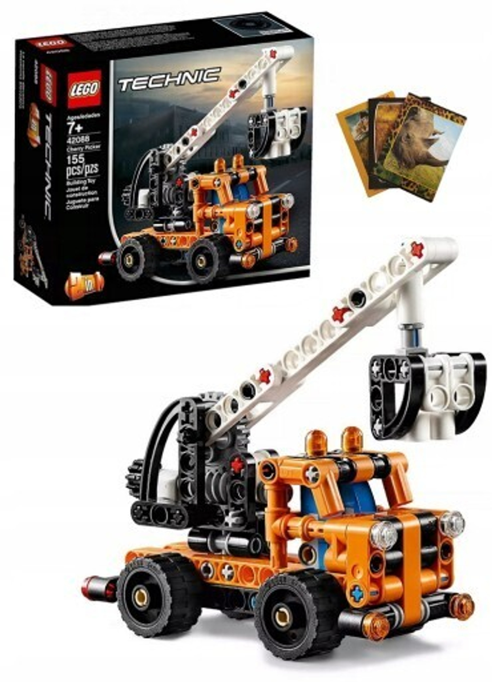 LEGO Technic 42088