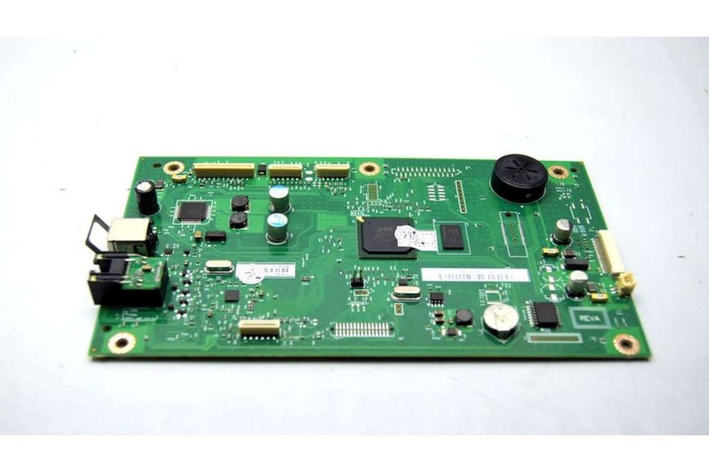 Плата форматера HP LJ M1536 (CE544-60001) OEM