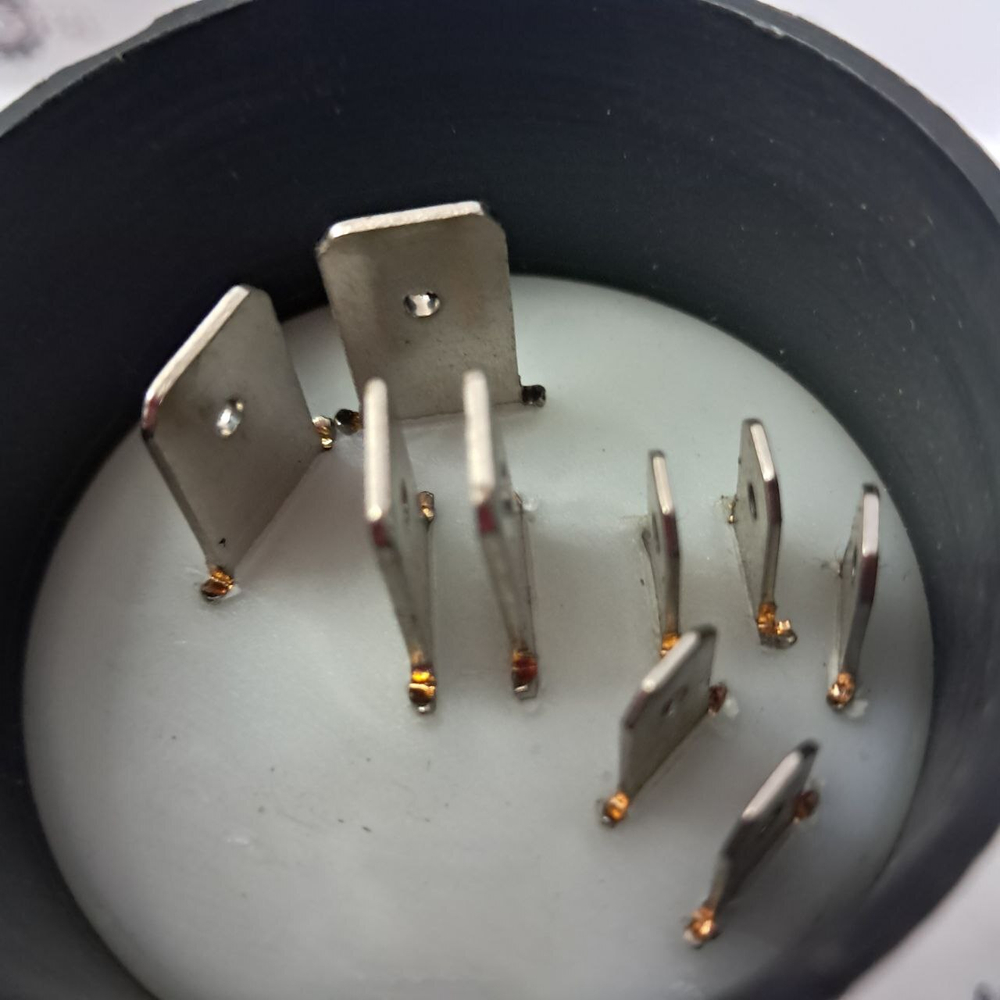 Замок зажигания | 701/80184, 701/Y1372, (A30-30) | Minda OE