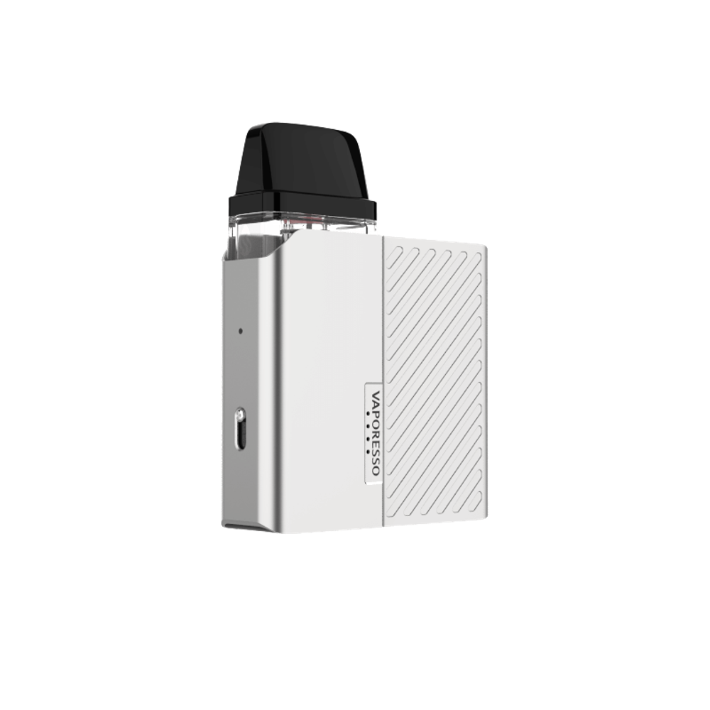Набор Vaporesso Xros Nano 1000mAh Pod Kit - SIlver