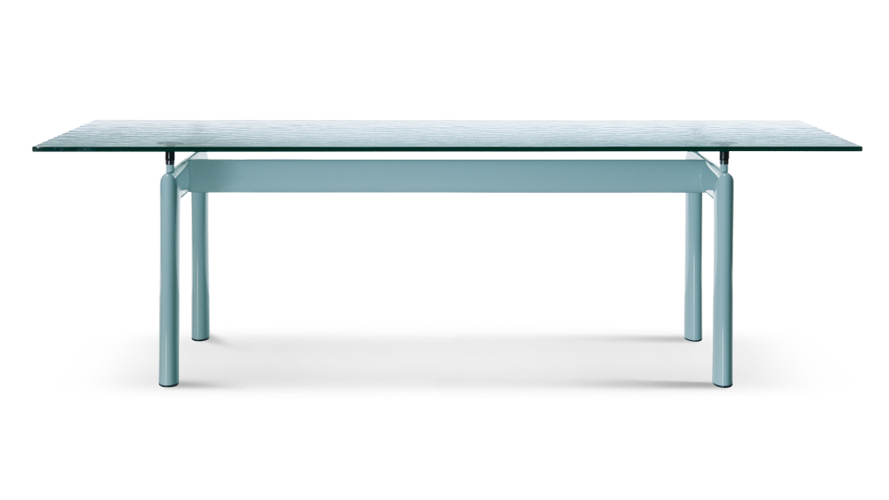 Стол Cassina 6 TABLE TUBE D’AVION