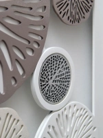 Декор для дома на стену 85*45 см