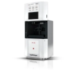 Rapidshape D30 II - 3D-принтер для стоматологии | Rapid Shape GmbH (Германия)