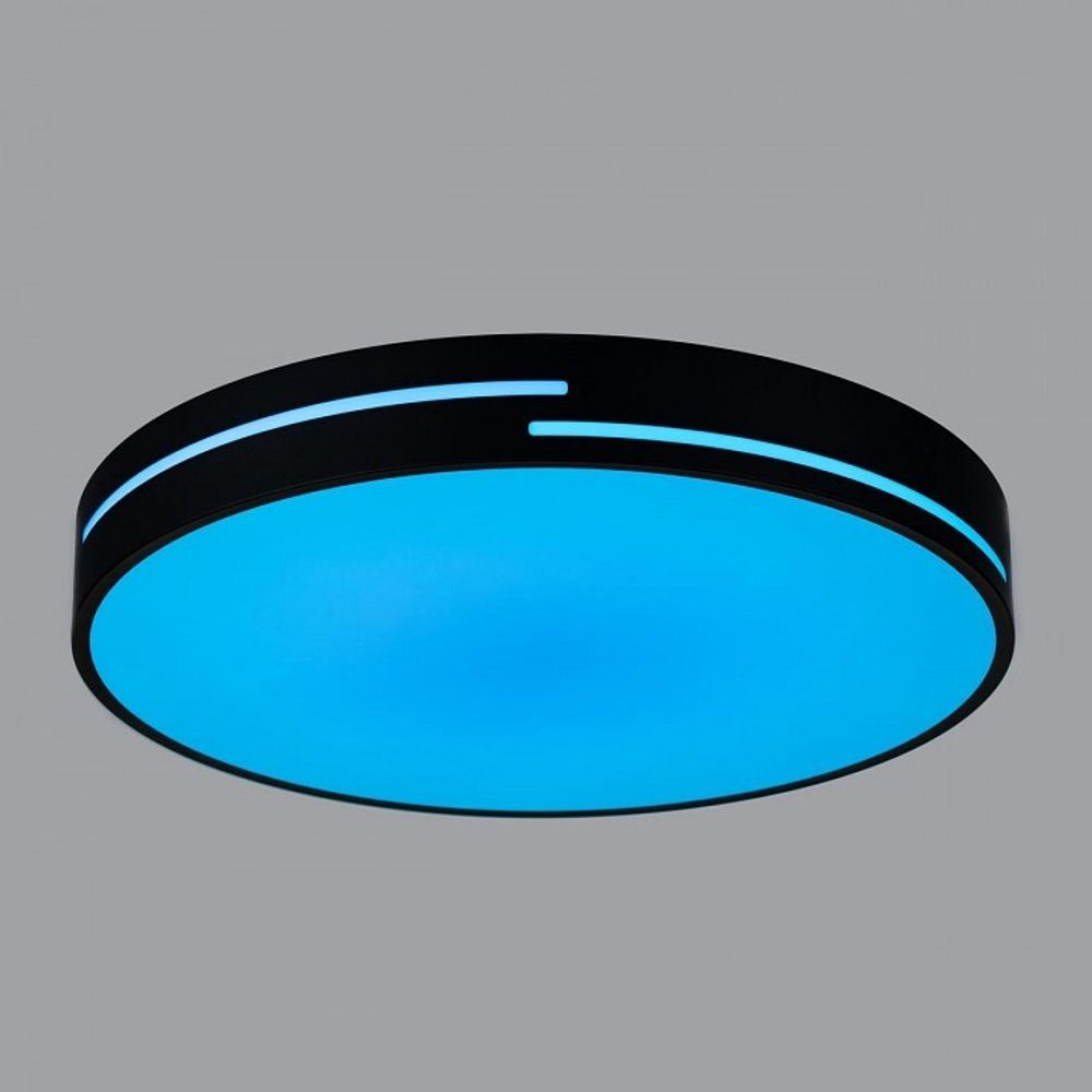 Накладной светильник Citilux Купер Лайн CL72470GL1