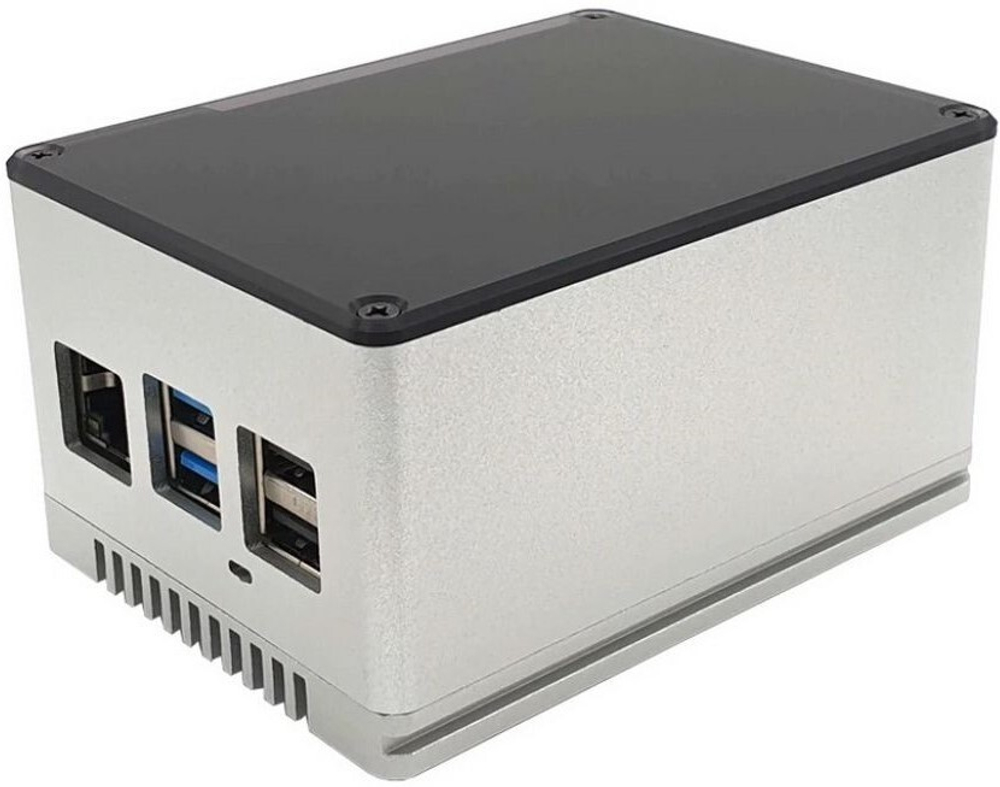 Корпус  RockPi Rock Pi 4A/ B