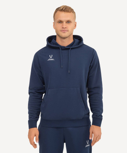 Худи ESSENTIAL Terry Hoodie, темно-синий