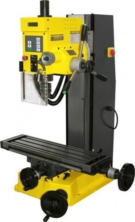 Станок фрезерный КОРВЕТ 415 94150