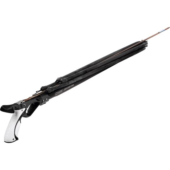 Ружьё-арбалет подводное Cressi Cherokee EXO 110