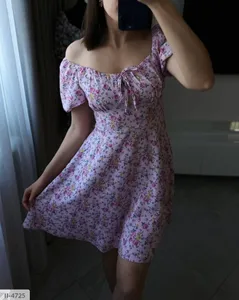 Платье II-4715 Фабрика Моды