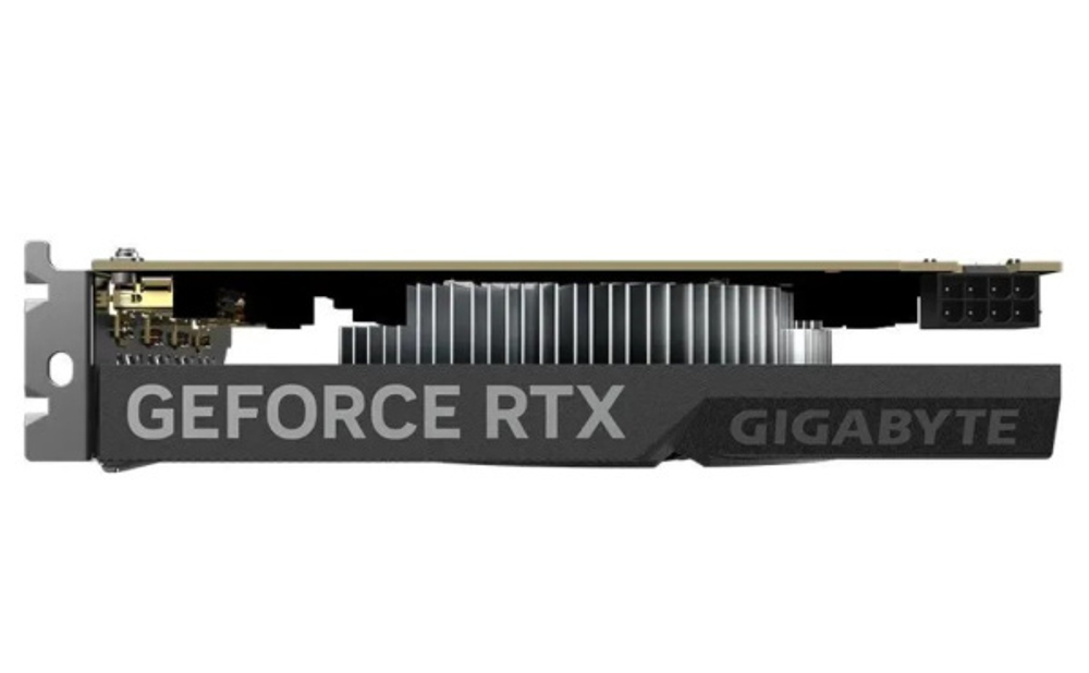 Видеокарта GIGABYTE GeForce RTX 4060 (GV-N4060D6-8GD)
