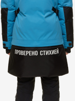 КУРТКА ПУХОВАЯ BASK BASK ECHO V2