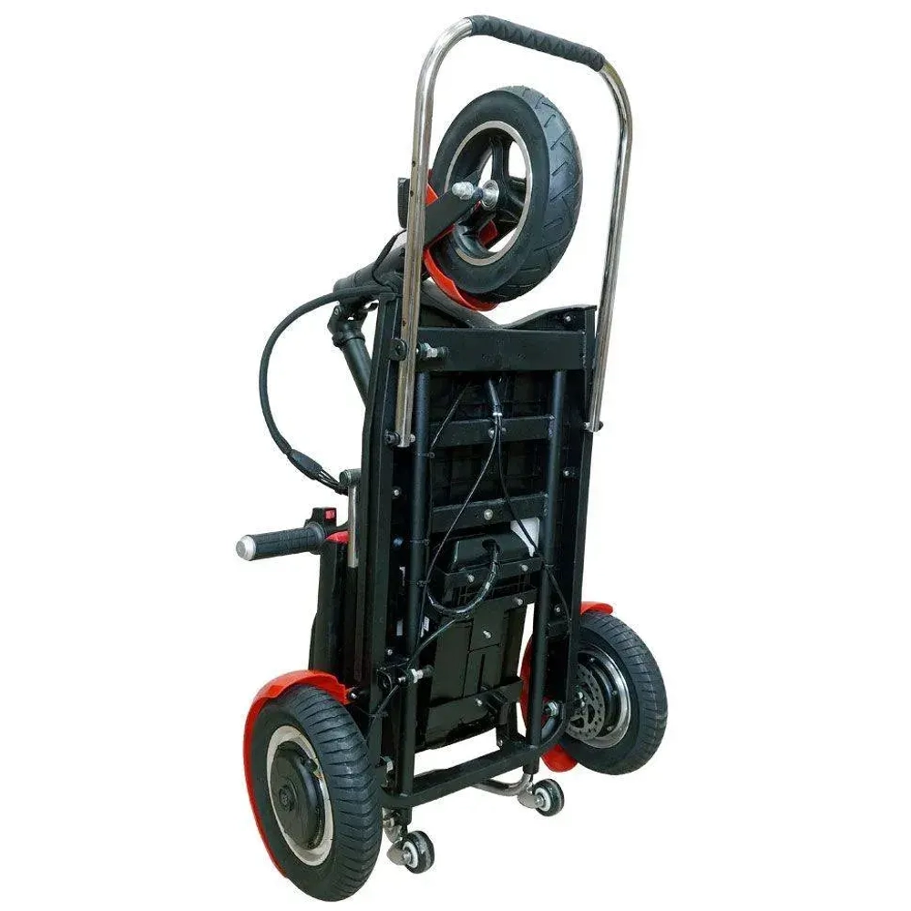 Электросамокат трехколесный HEADWAY DYNA L2 с сиденьем