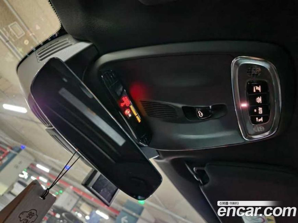 Volvo XC90 2 Generation T8 Ultimate Bright Hybrid (05.2022)