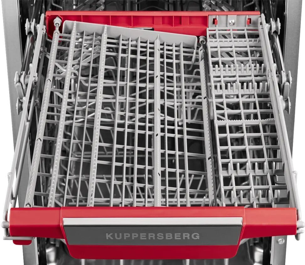 Встраиваемая посудомоечная машина Kuppersberg GLM 4537