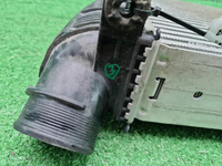 Интеркулер левый Audi A8 4 D5 (2017-н.в.)