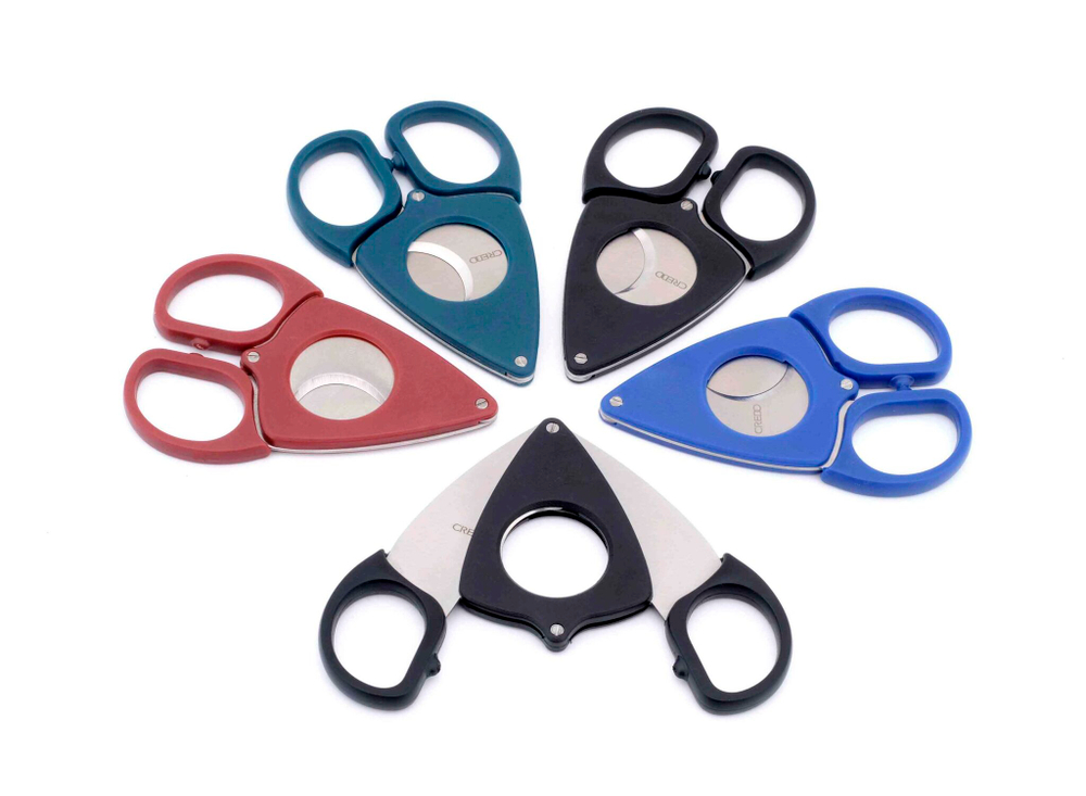 Ножницы сигарные CREDO