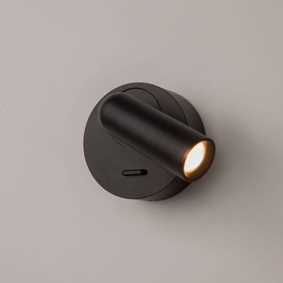 Светодиодный спот Maytoni Mirax C038WL-L3B3K