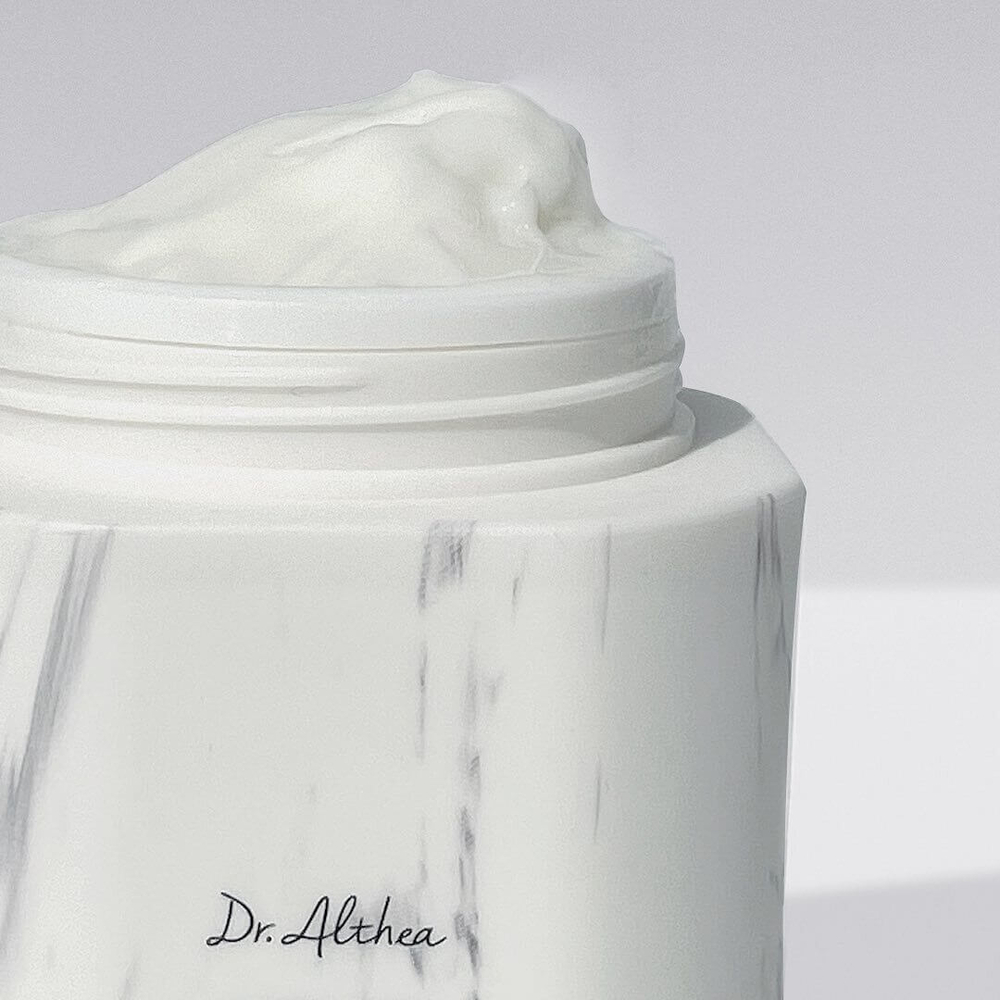 [DR. ALTHEA] Крем для лица МОДЕЛИРУЮЩИЙ Rapid Firm Sculpting Cream, 45 мл