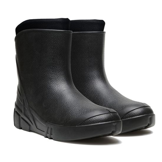 Полусапоги ЭВА "Дюна" 480У утепл. (чёрн)