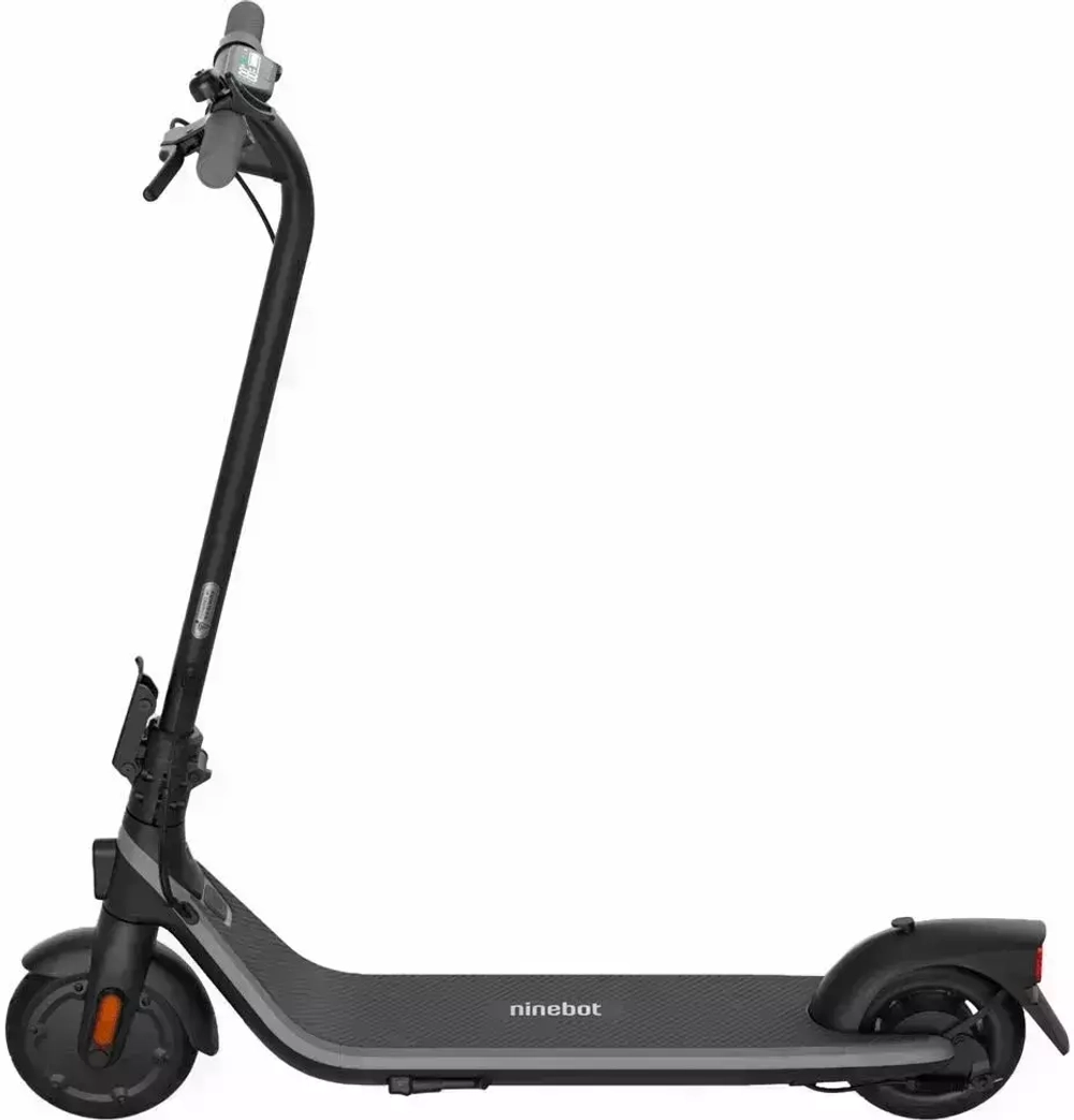 Электросамокат Ninebot KickScooter E2