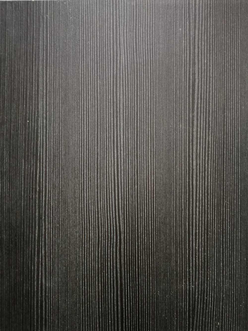 Шкаф для одежды 80х55х170, Марм, распашной, в прихожую, спальню, двухдверный, с деревянной штангой, черный, Dipriz